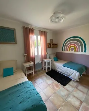 La Maison En Bois