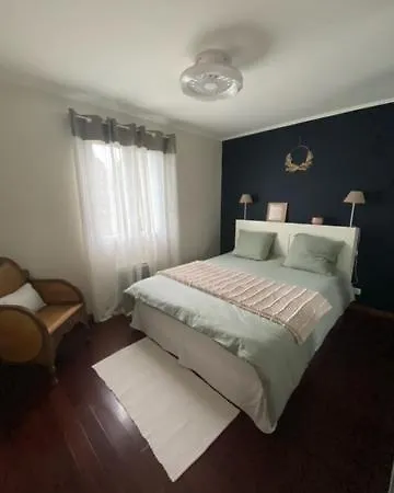 La Maison En Bois