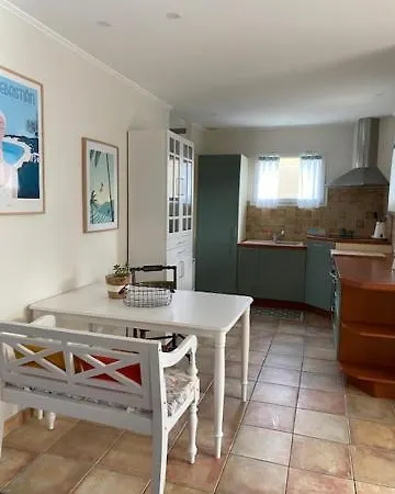 La Maison En Bois *