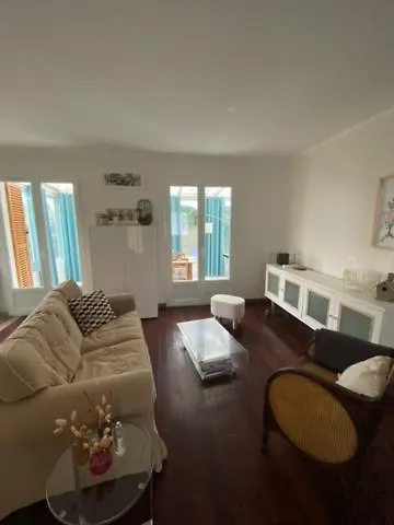 La Maison En Bois 別荘